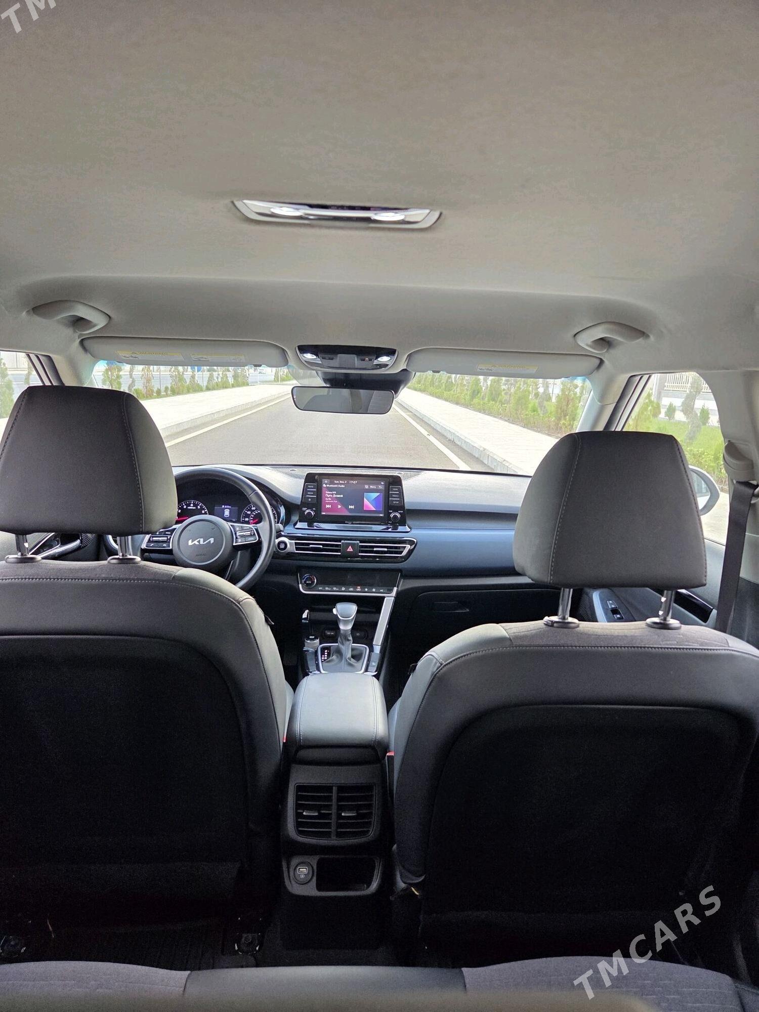 Kia Seltos 2023 - 280 000 TMT - Aşgabat - img 9