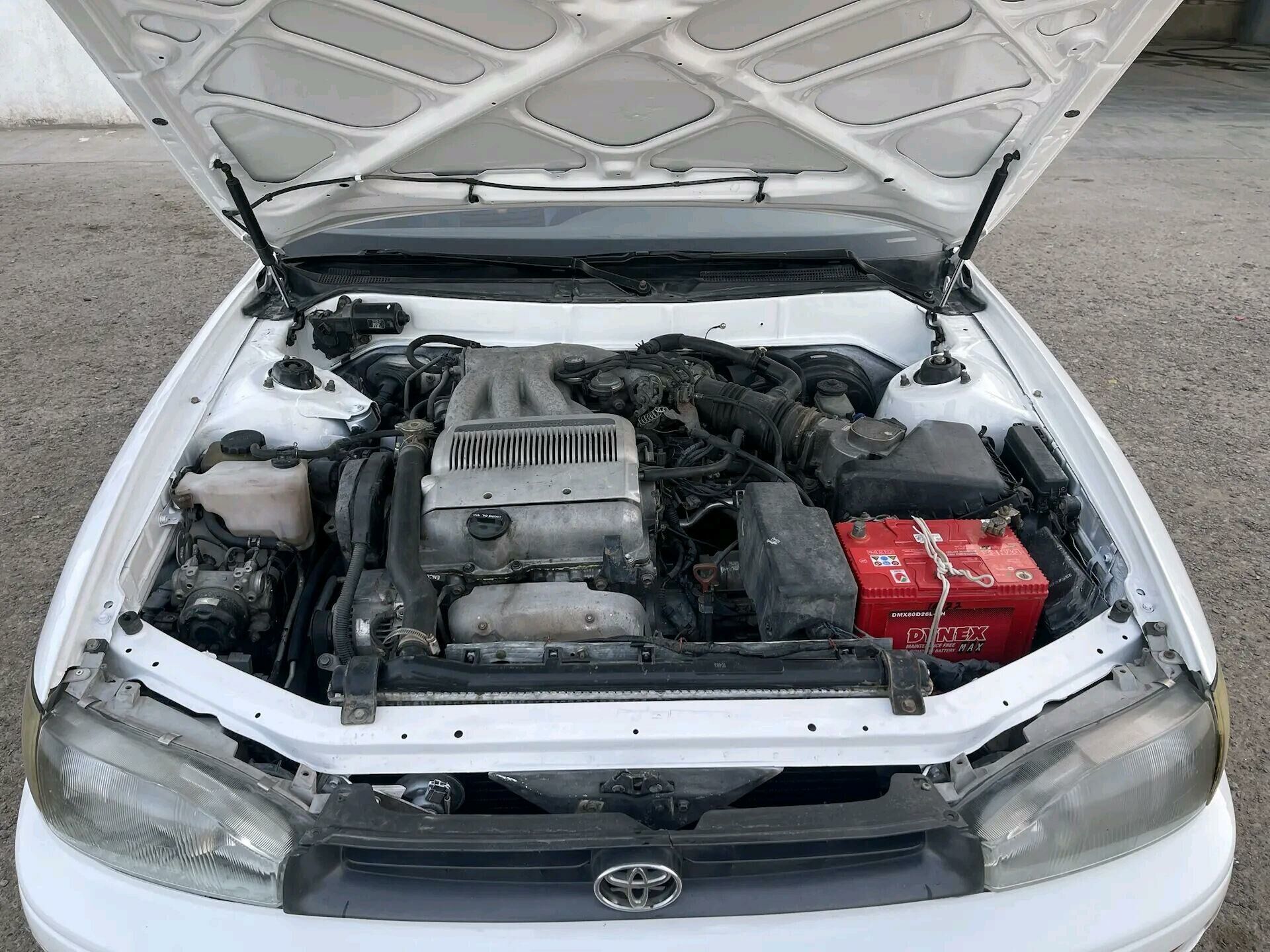 Toyota Camry 1994 - 83 000 TMT - Mary - img 2
