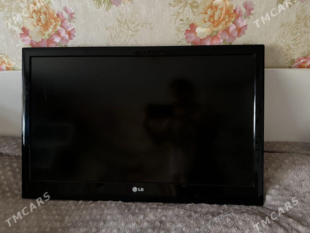 TELEVÍZOR LG 32 ORGÍNAL - Туркменбаши - img 2
