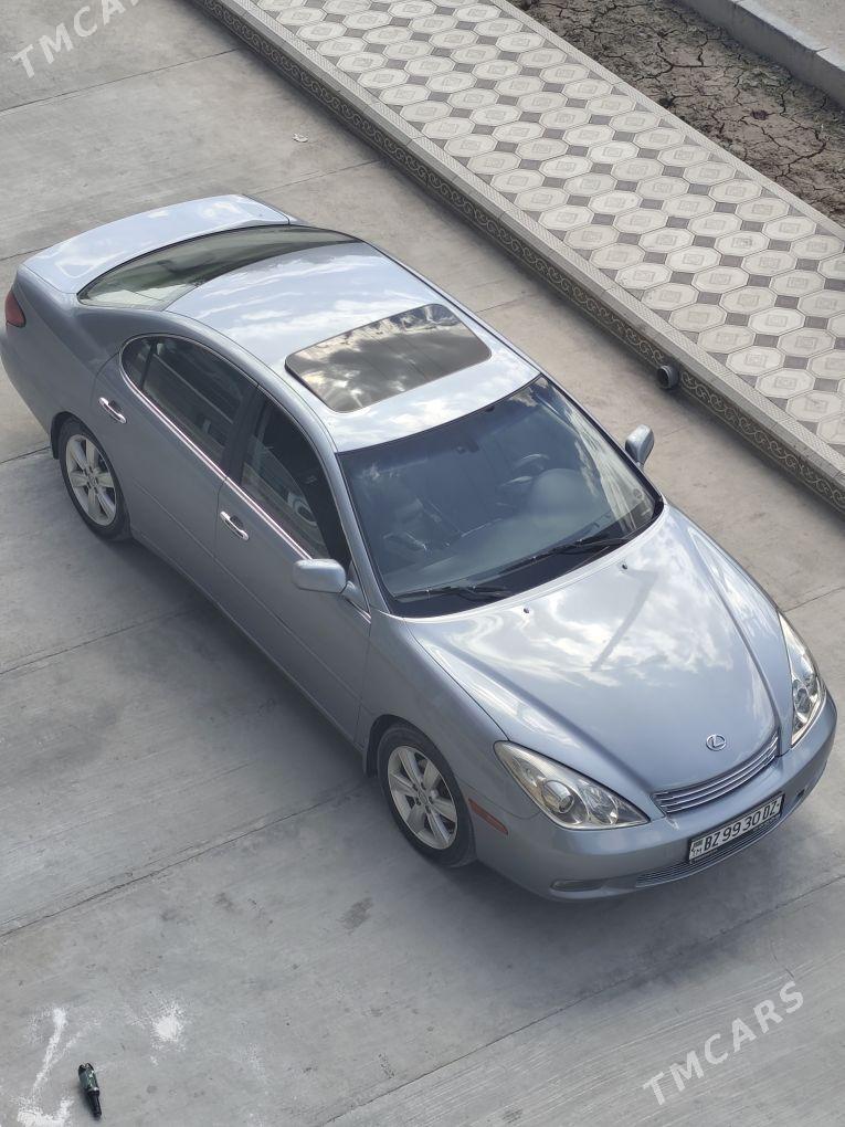Lexus ES 300 2002 - 176 000 TMT - Daşoguz - img 7