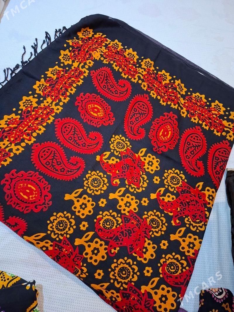 ýalyklar - Daşoguz - img 2