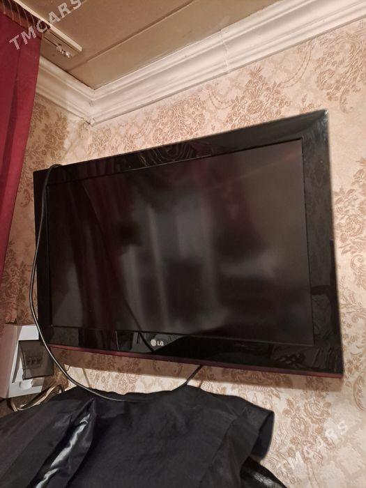 TELEVÍZOR LG 32 ORGÍNAL - Туркменбаши - img 1