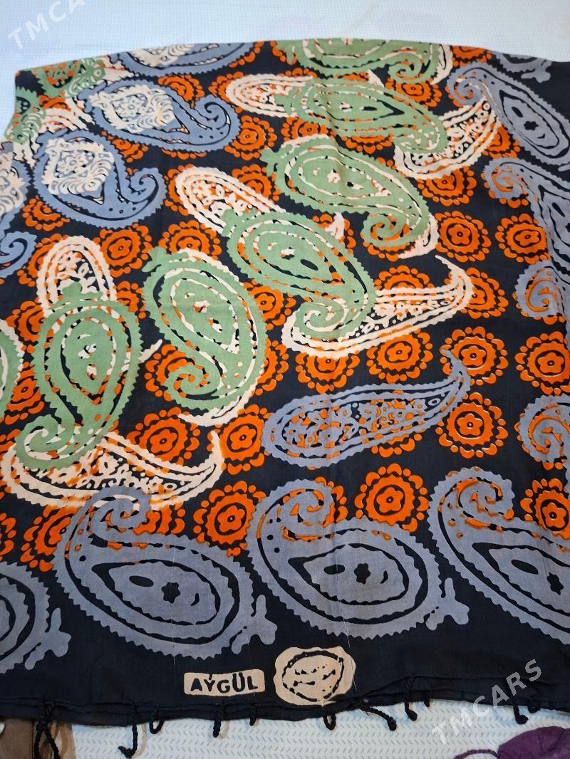 ýalyklar - Daşoguz - img 5