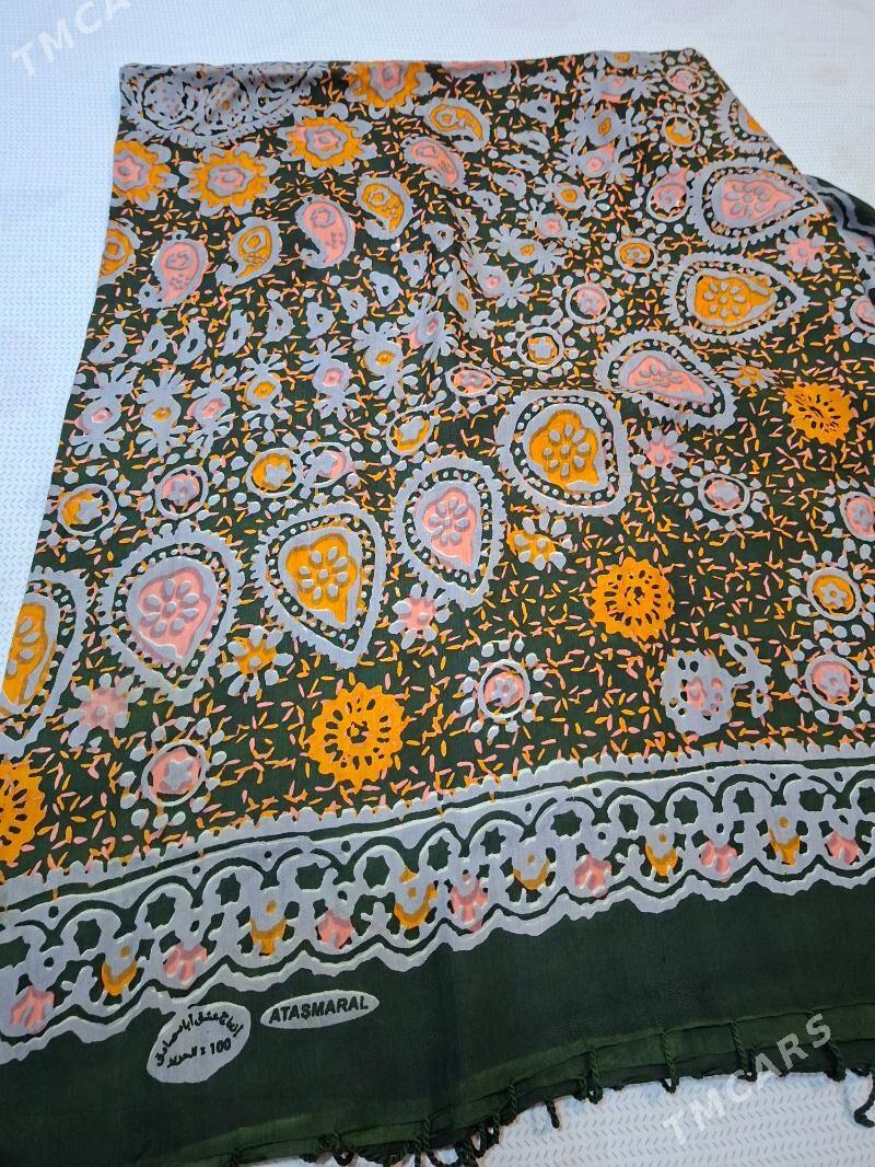 ýalyklar - Daşoguz - img 7