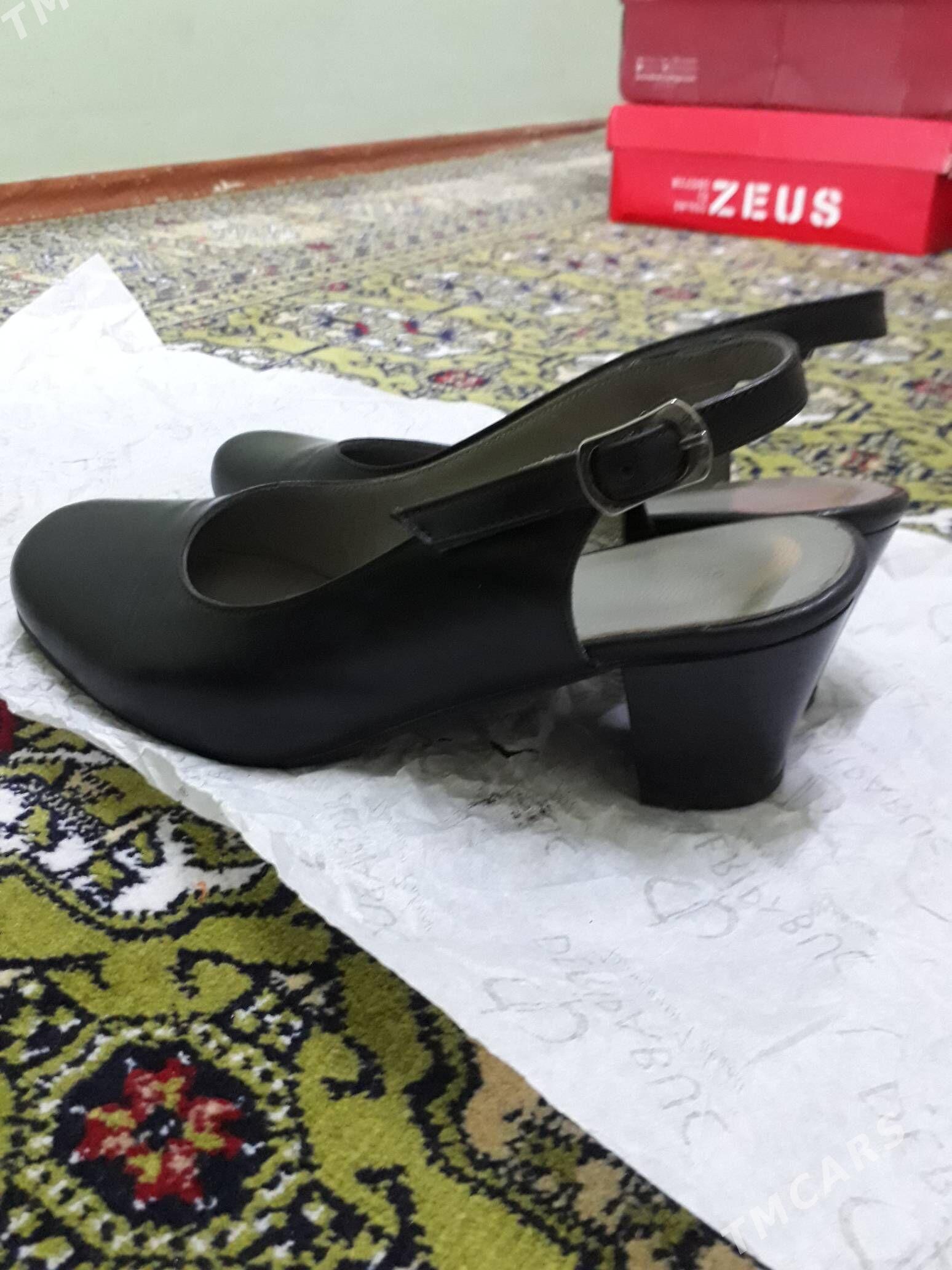 kowus - Ашхабад - img 2