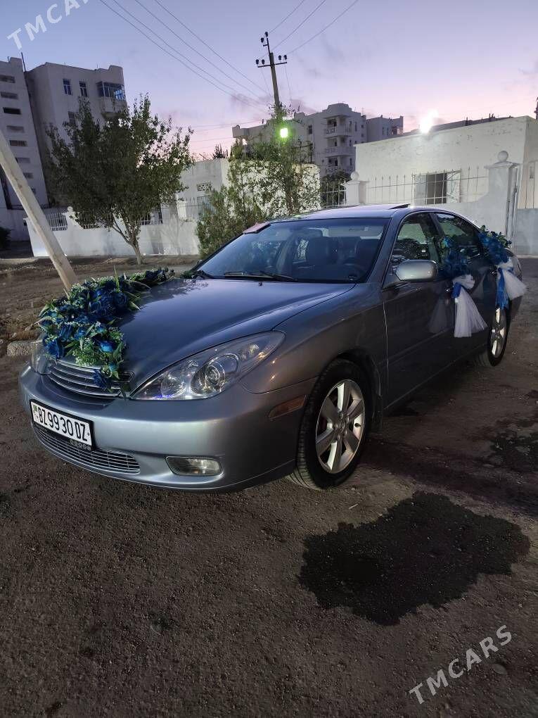 Lexus ES 300 2002 - 176 000 TMT - Daşoguz - img 2