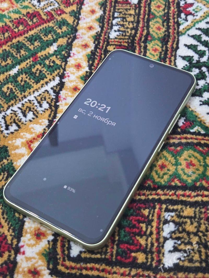 samsung a54 8/128 - Ашхабад - img 2