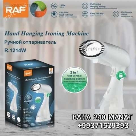 UTUK ÜTÜK PAR BUG ПАРАВОЙ УТЮГ - Мир 4 - img 3