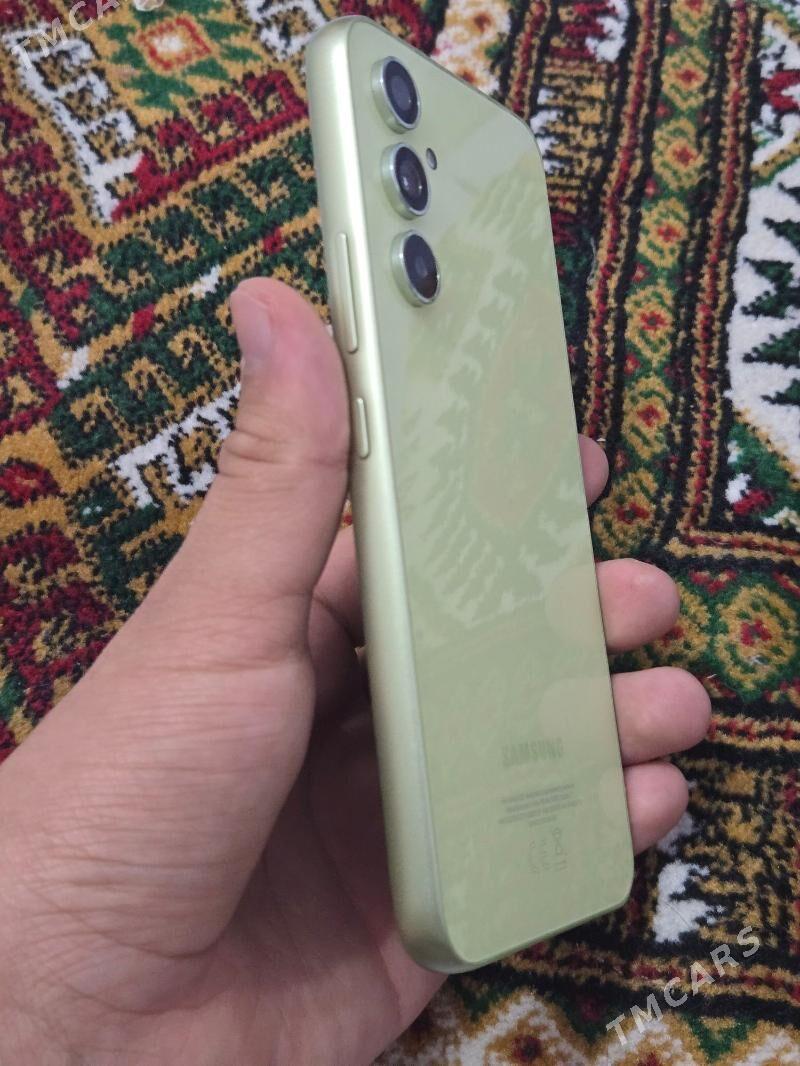 samsung a54 8/128 - Ашхабад - img 3