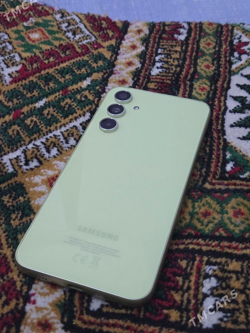 samsung a54 8/128 - Ашхабад - img 1