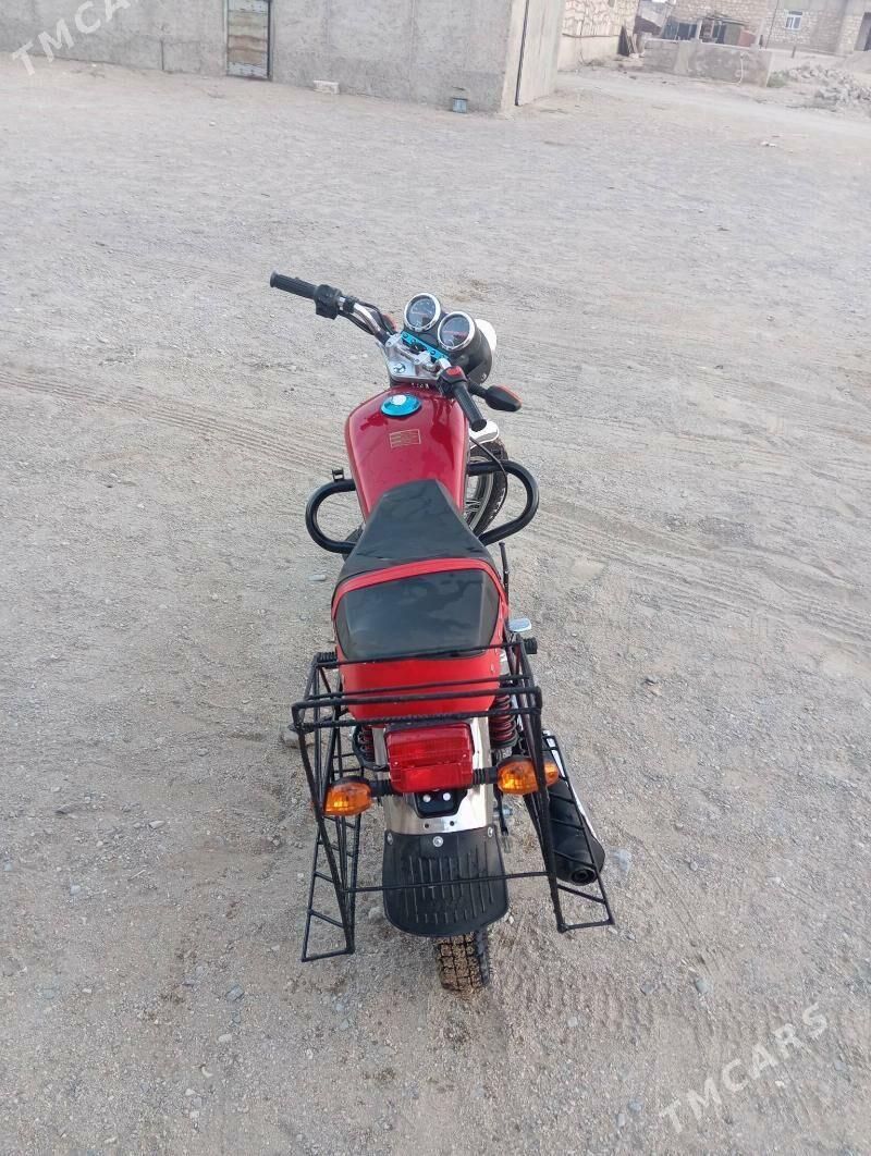 Fekon FK150-8G 2025 - 8 400 TMT - Гумдаг - img 3