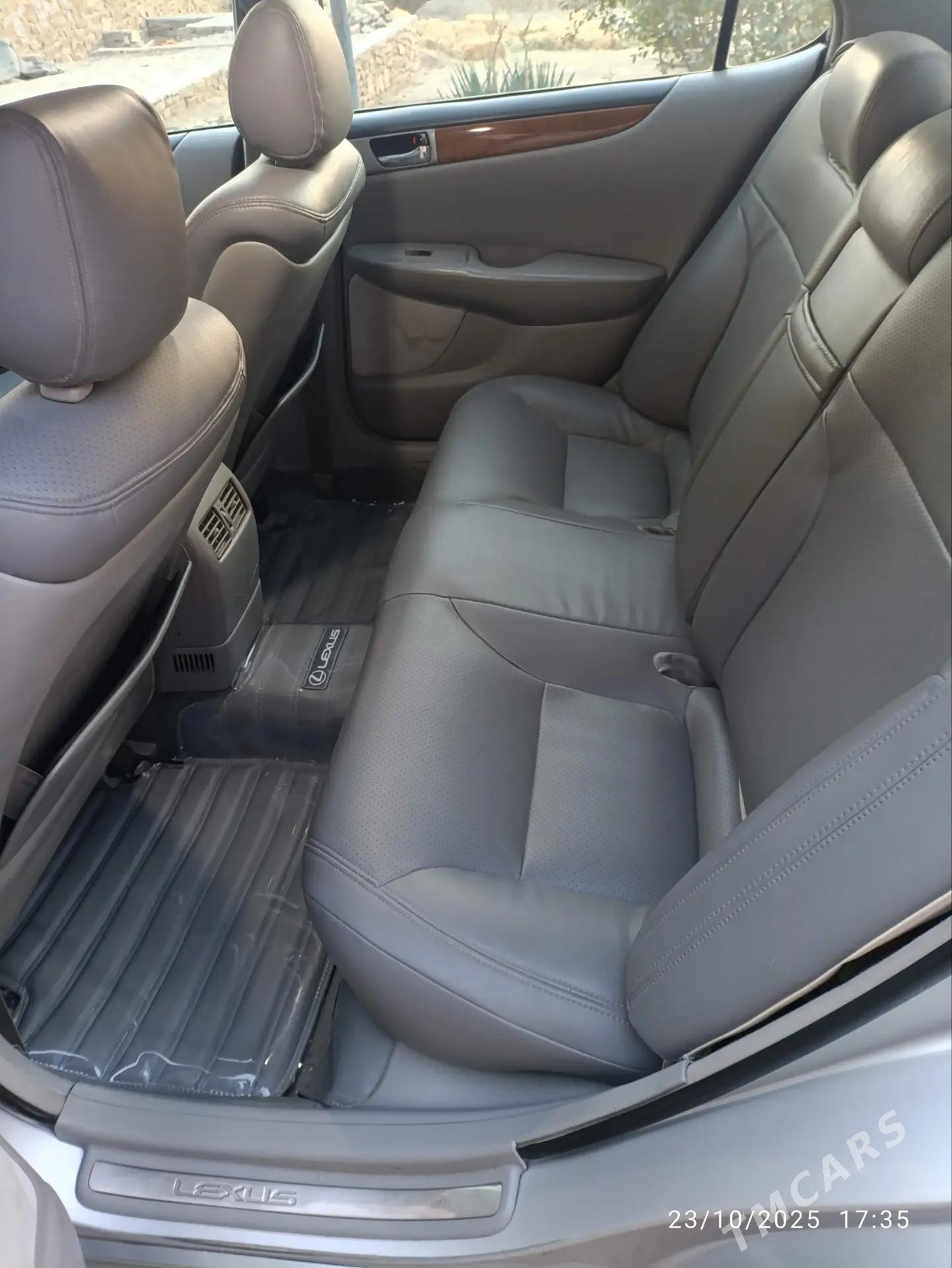 Lexus ES 350 2006 - 230 000 TMT - Magdanly - img 8