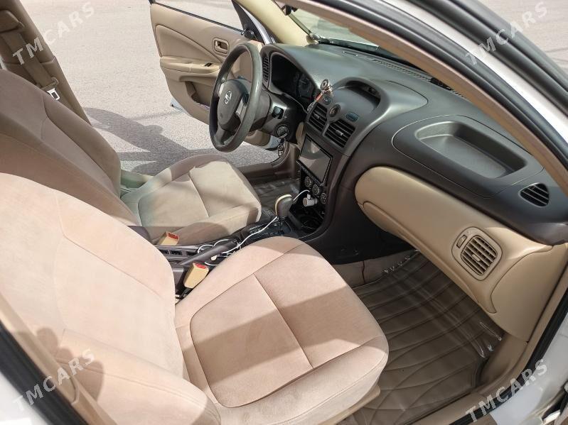 Nissan Sunny 2010 - 130 000 TMT - Гаудан "В" - img 4