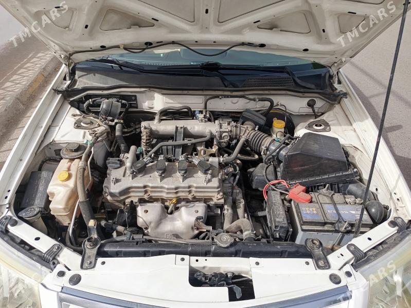 Nissan Sunny 2010 - 130 000 TMT - Гаудан "В" - img 6