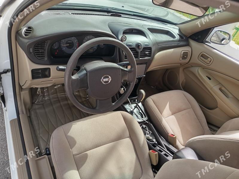 Nissan Sunny 2010 - 130 000 TMT - Гаудан "В" - img 1