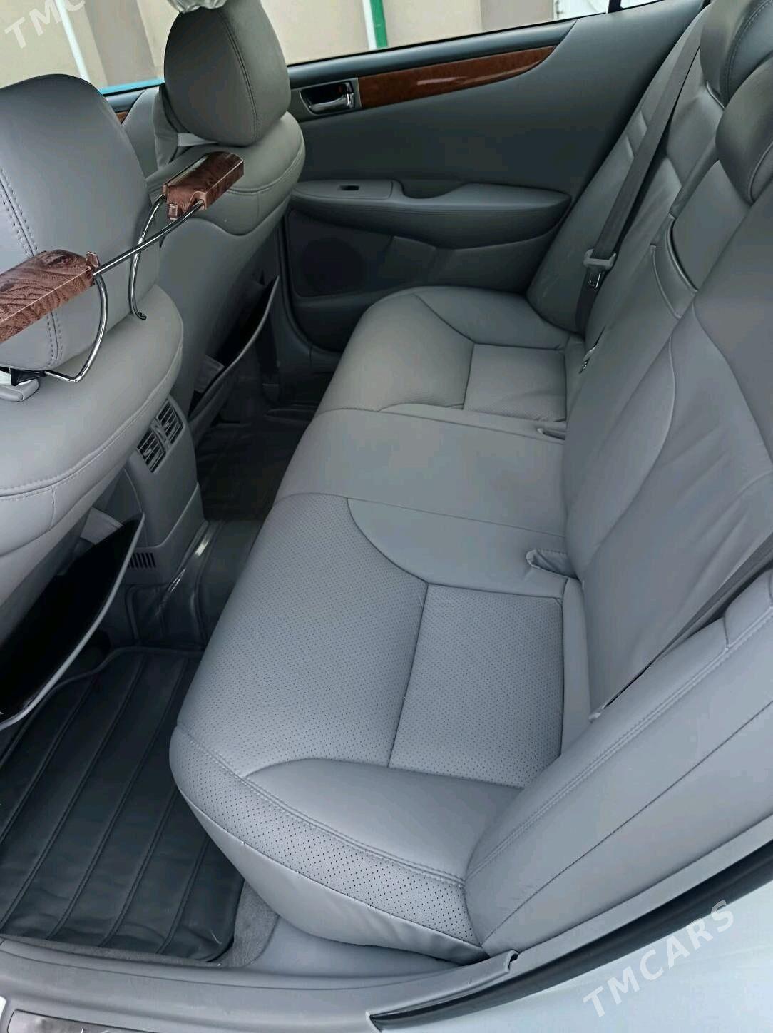 Lexus ES 330 2005 - 210 000 TMT - Arkadag - img 6