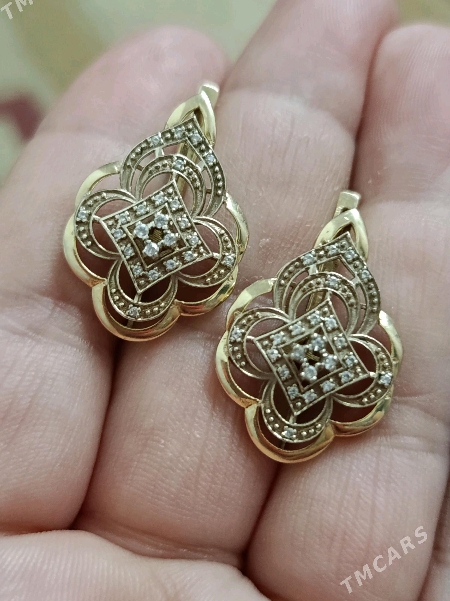 gyzyl gulakhalka - Aşgabat - img 2