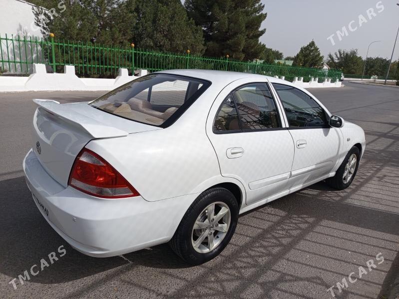 Nissan Sunny 2010 - 130 000 TMT - Гаудан "В" - img 5
