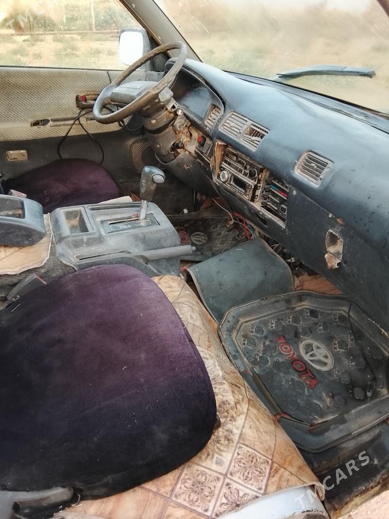 Toyota Town Ace 1994 - 16 000 TMT - Койтендаг - img 9