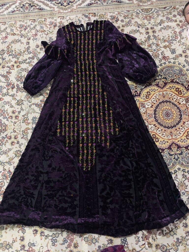 koynek pombarht - Aşgabat - img 3