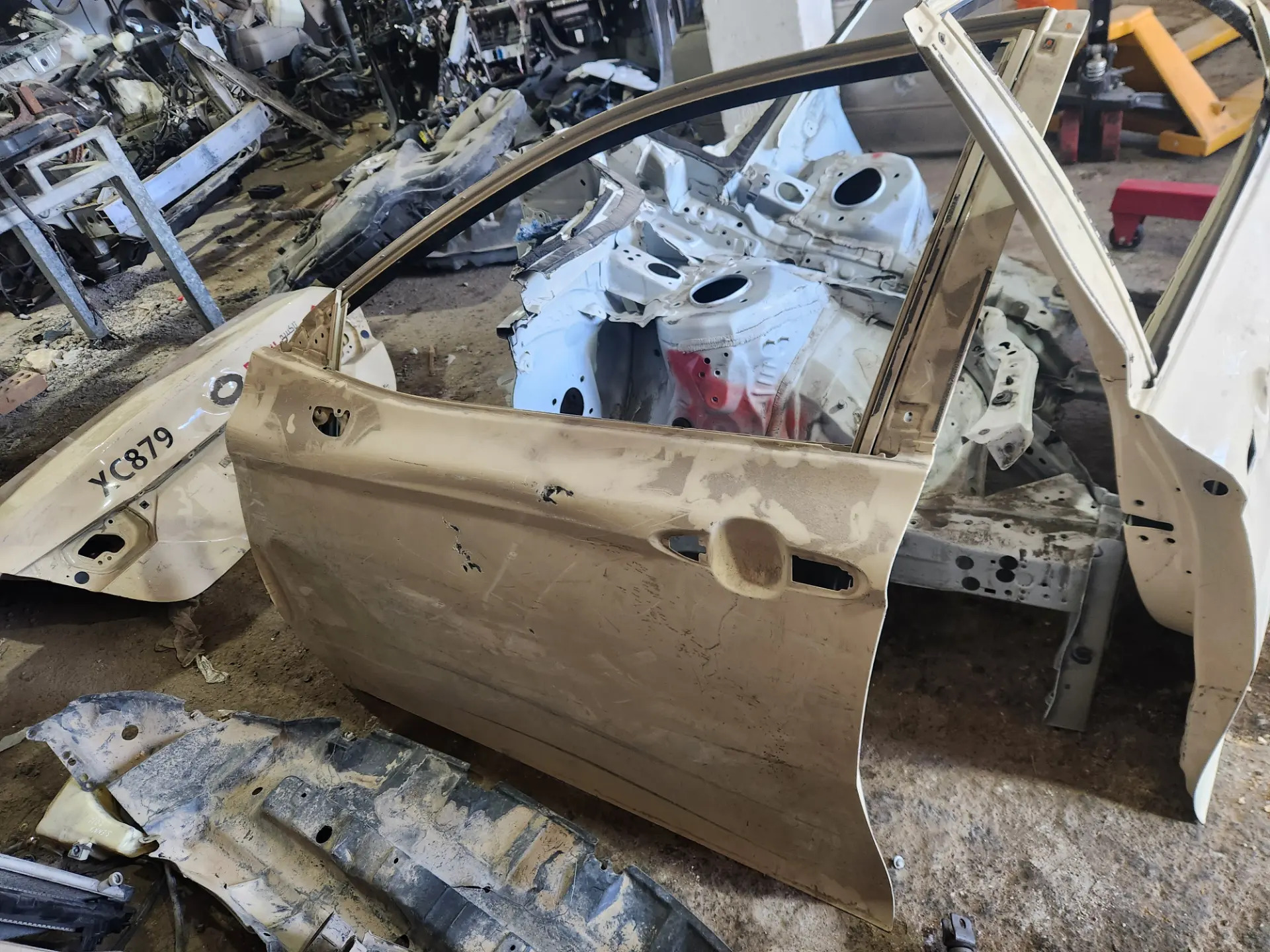 gapy kemry 2018/2024 4 500 TMT - Бедев - img 2