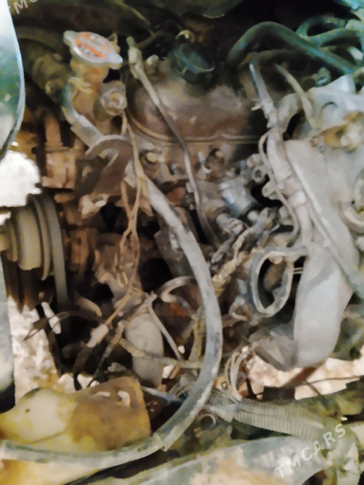 Toyota Town Ace 1994 - 16 000 TMT - Койтендаг - img 8