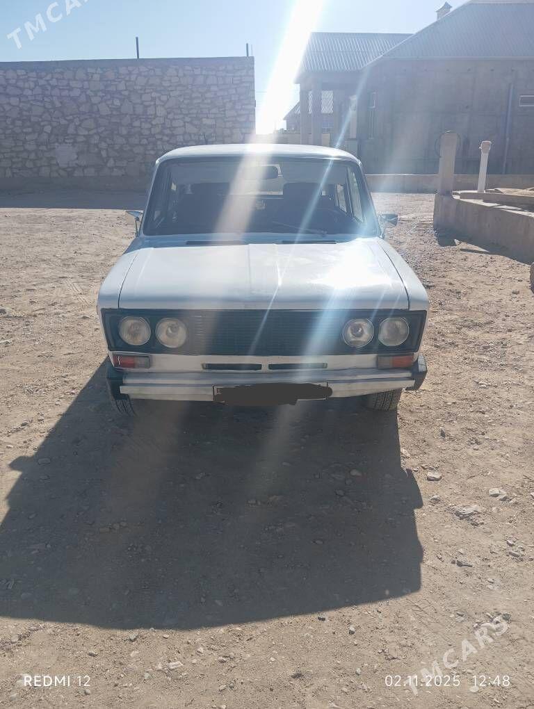 Lada 2101 1998 - 22 000 TMT - Балканабат - img 1