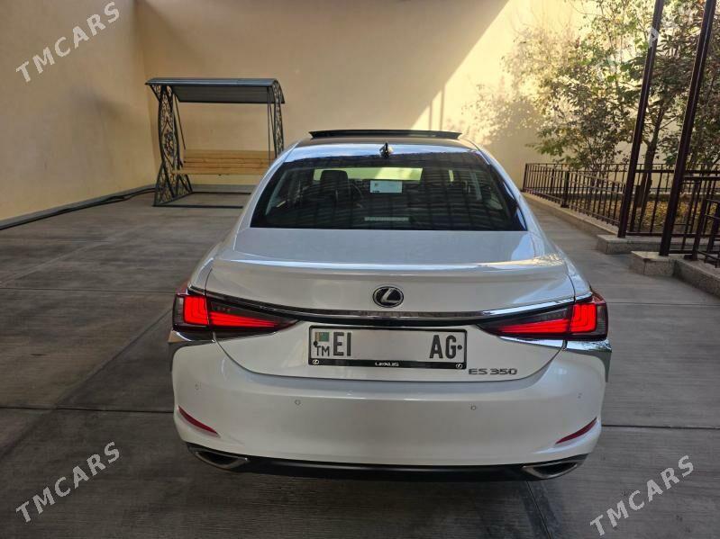 Lexus ES 350 2024 - 655 000 TMT - Bedew - img 5