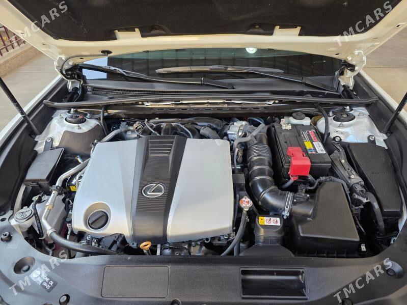 Lexus ES 350 2024 - 655 000 TMT - Bedew - img 8