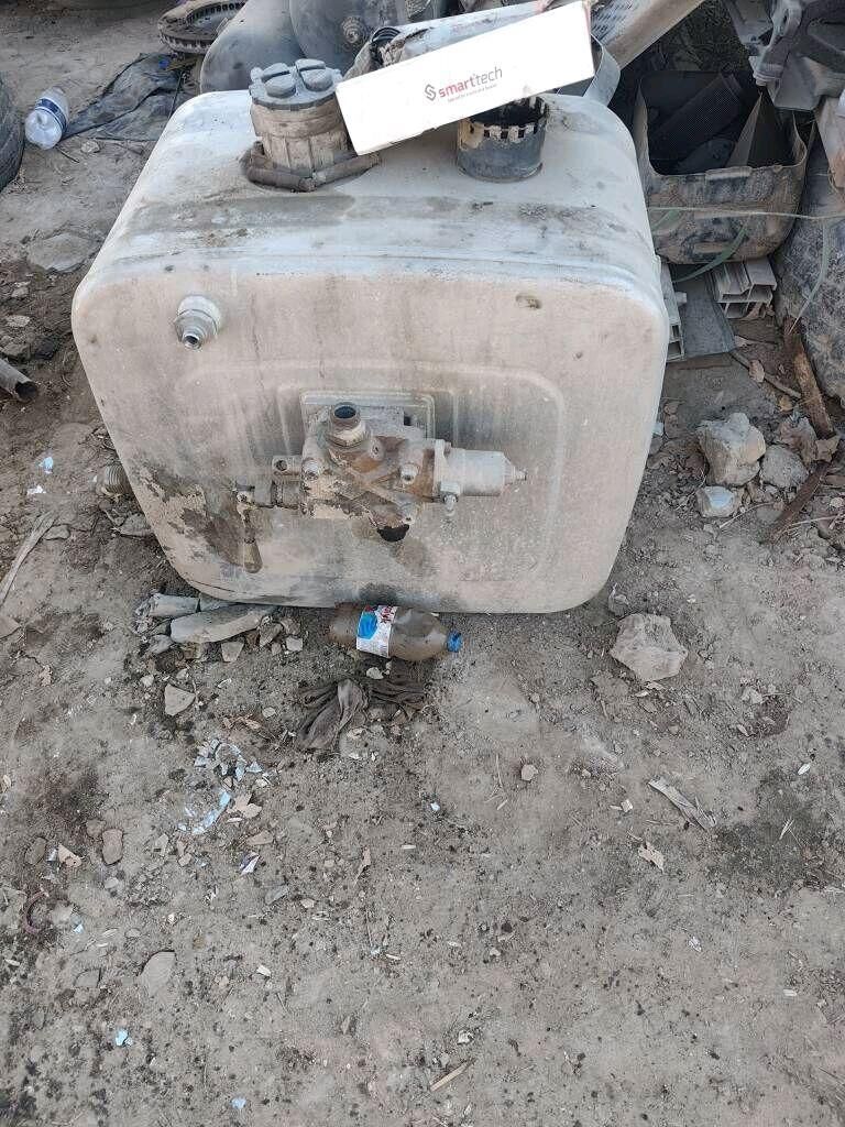 INSA DAF 8 000 TMT - Daşoguz - img 3