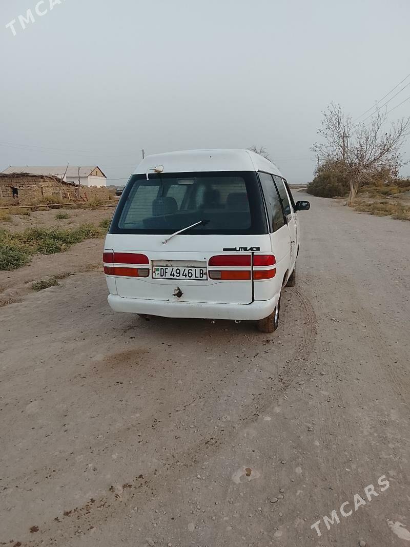 Toyota Town Ace 1994 - 16 000 TMT - Койтендаг - img 6