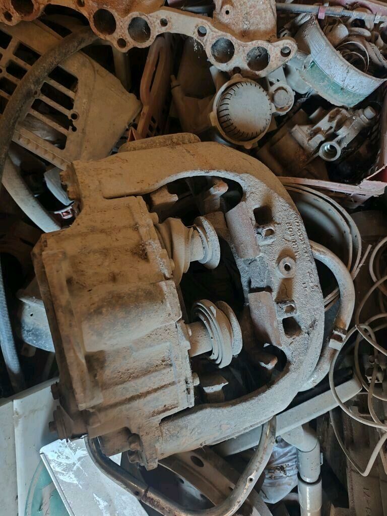 INSA DAF 8 000 TMT - Daşoguz - img 4