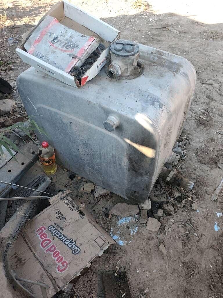 INSA DAF 8 000 TMT - Daşoguz - img 2