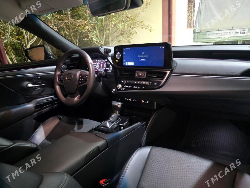 Lexus ES 350 2024 - 655 000 TMT - Bedew - img 7
