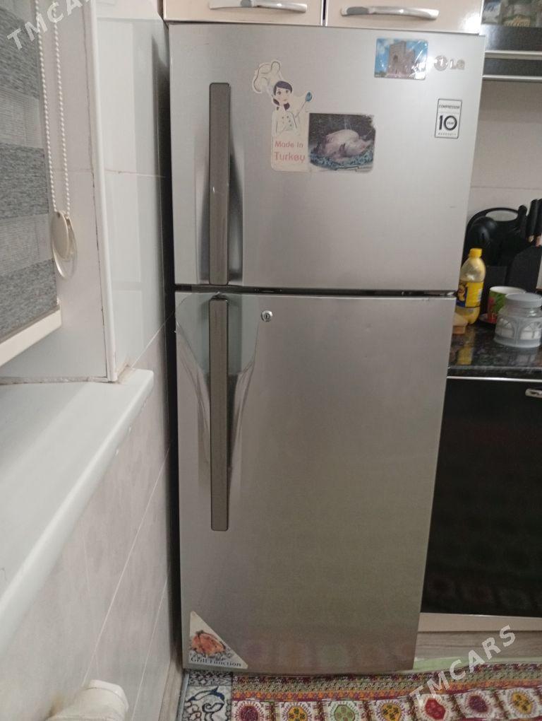 LG holodilnik - Daşoguz - img 2