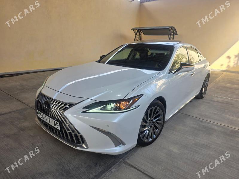 Lexus ES 350 2024 - 655 000 TMT - Bedew - img 1