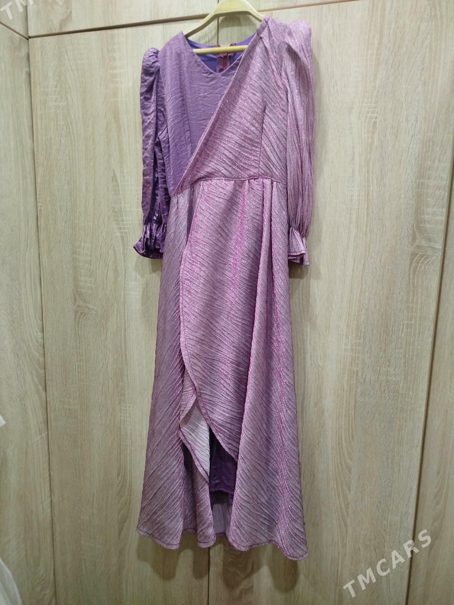 Свадебные платья - Дашогуз - img 2