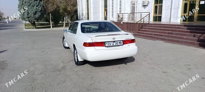 Toyota Camry 2000 - 175 000 TMT - Wekilbazar - img 3