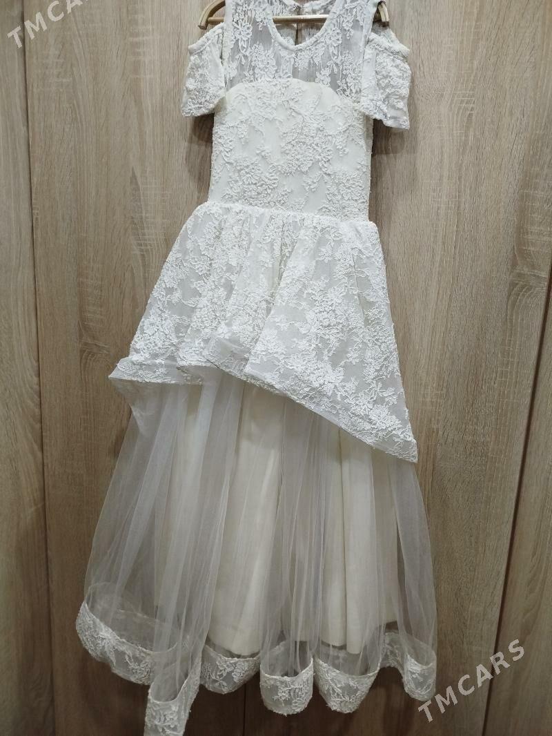 Свадебные платья - Дашогуз - img 1