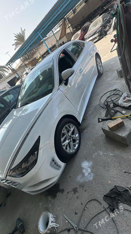 Hyundai Sonata 2020 - 210 000 TMT - Мары - img 2