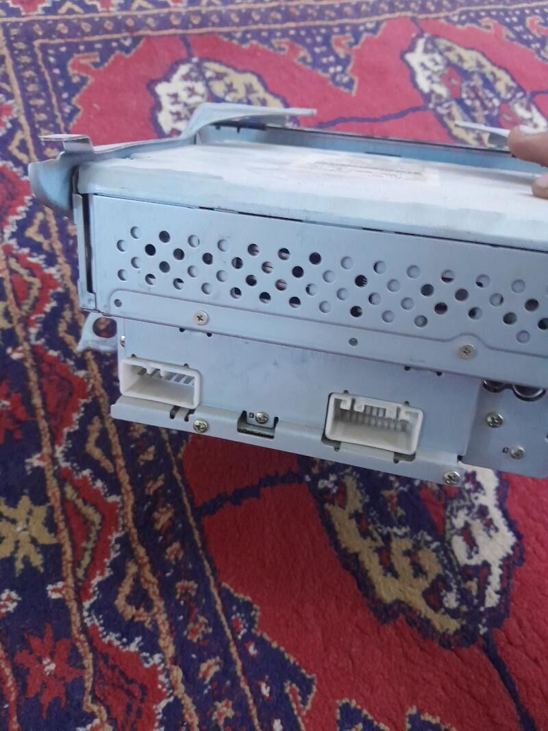 Toyota camri jbl magnitagon 400 TMT - Daşoguz - img 3