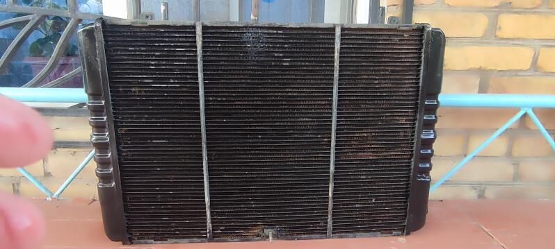 Gazel Radiator 1 400 TMT - Türkmenabat - img 3