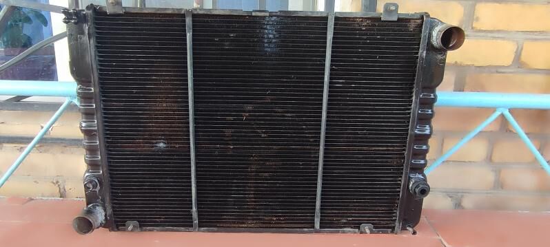 Gazel Radiator 1 400 TMT - Türkmenabat - img 2