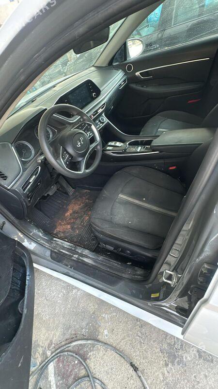 Hyundai Sonata 2020 - 210 000 TMT - Мары - img 6