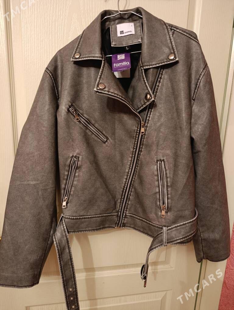 куртка косуха - Mary - img 3