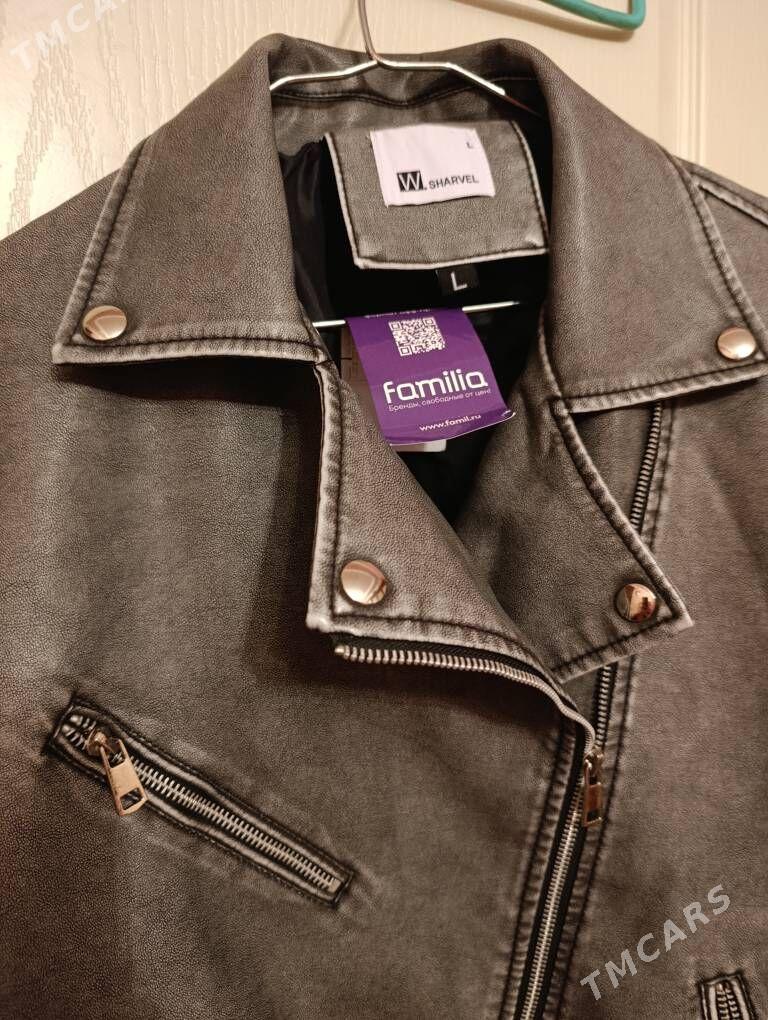 куртка косуха - Mary - img 2