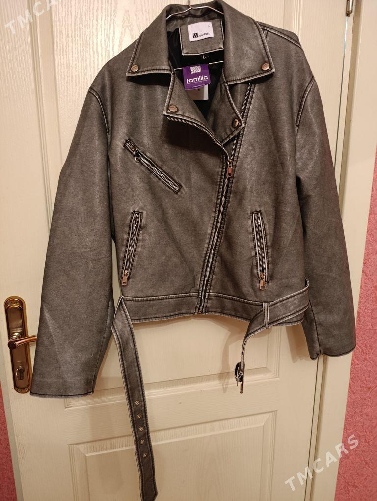 куртка косуха - Mary - img 1