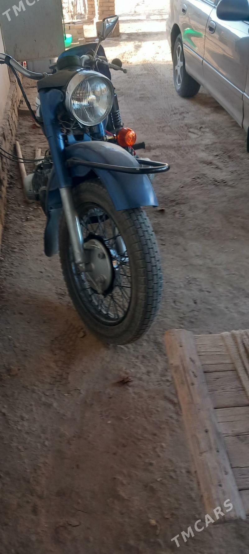 Ural 4320 1998 - 19 500 TMT - Halaç - img 2