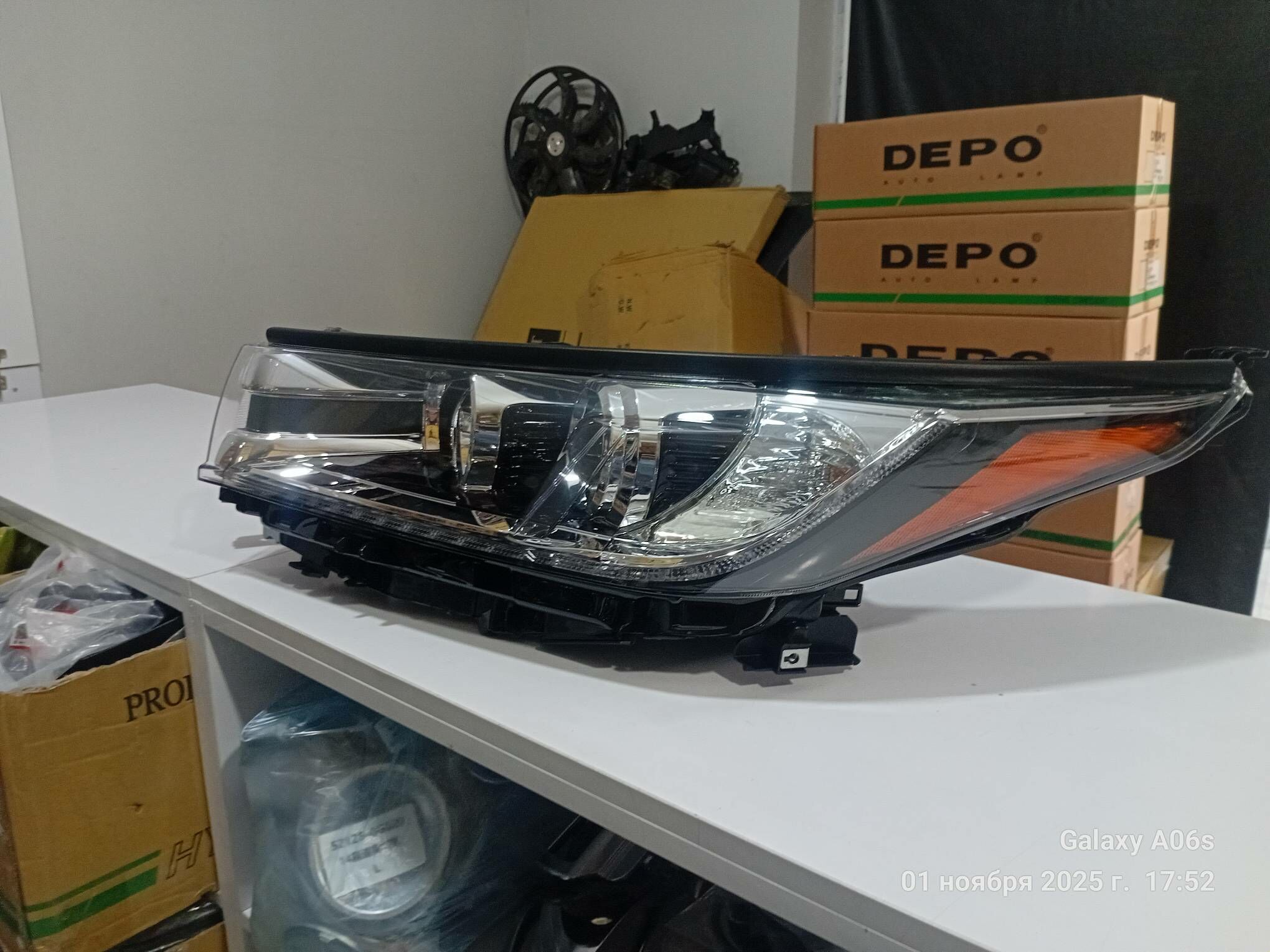 HIGHLANDER 2018 2 500 TMT - Bedew - img 4