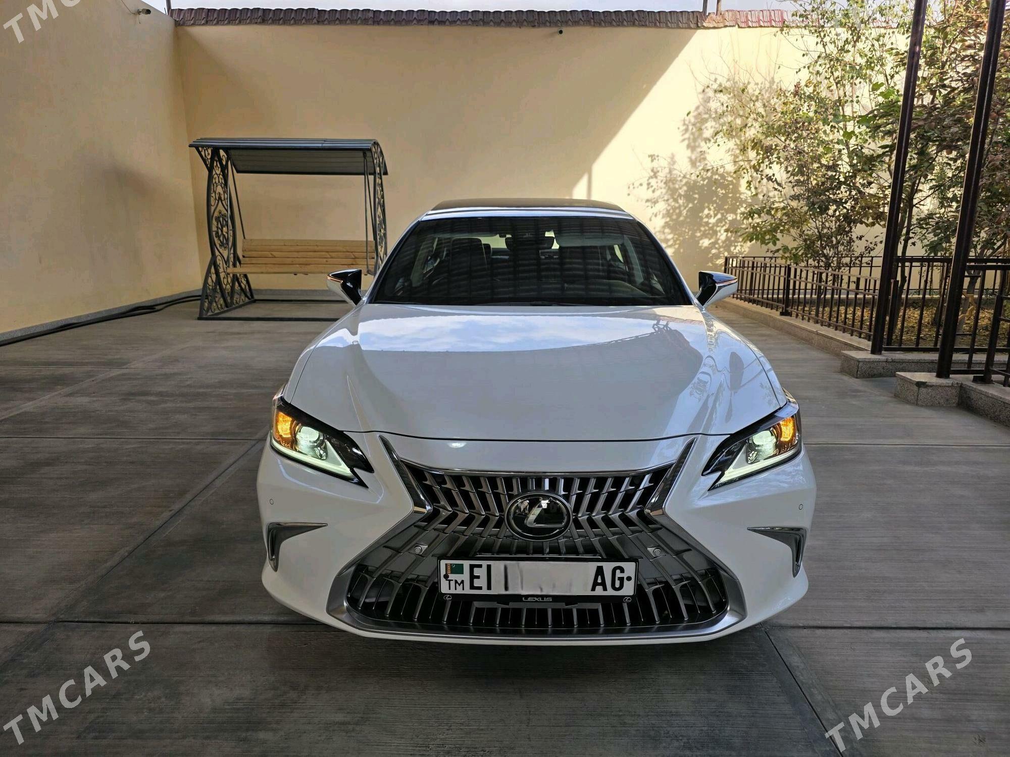 Lexus ES 350 2024 - 655 000 TMT - Bedew - img 2